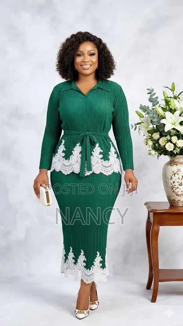 Original Miyaki Gown