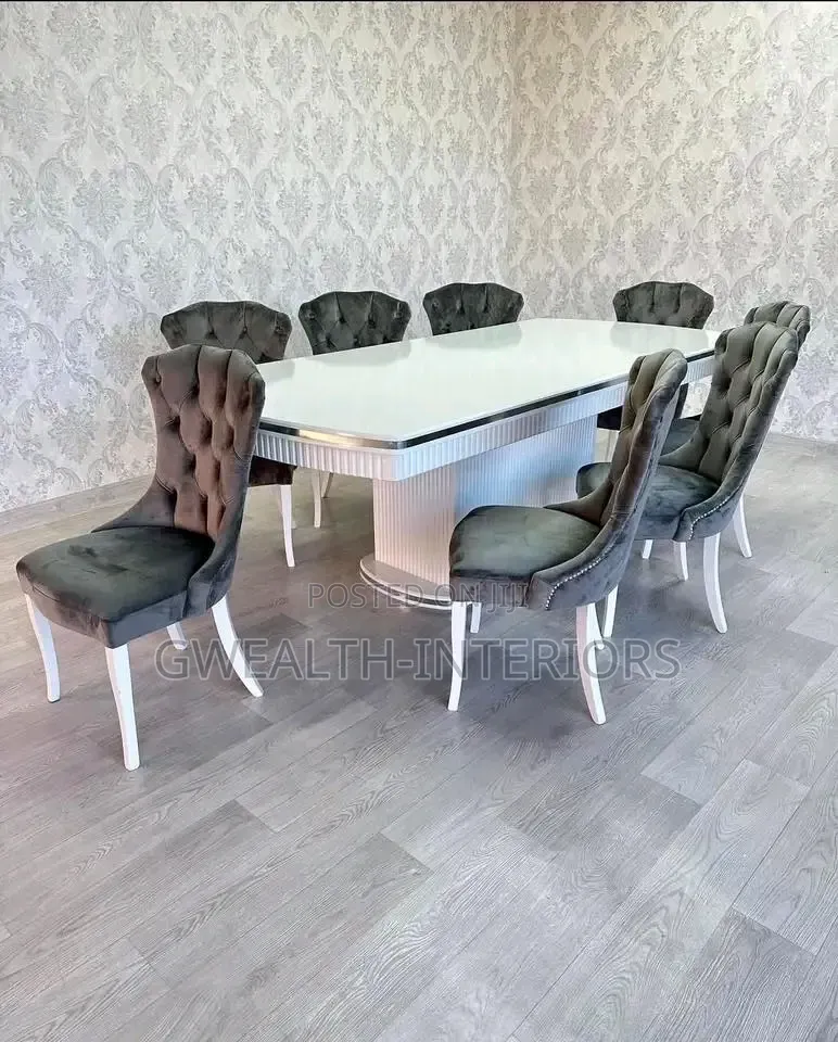 High Quality Dinning Set