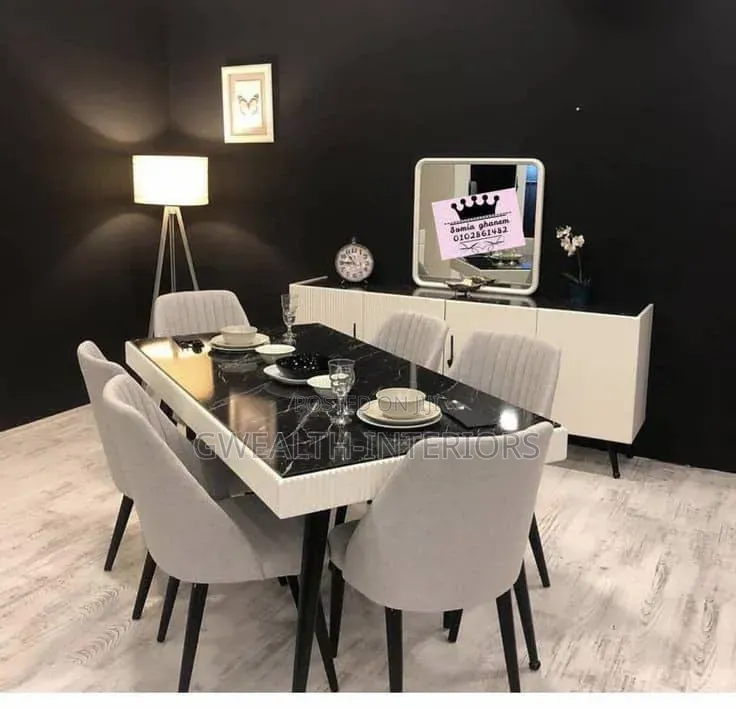 High Quality Dinning Set