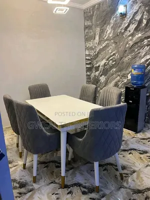 High Quality Dinning Set
