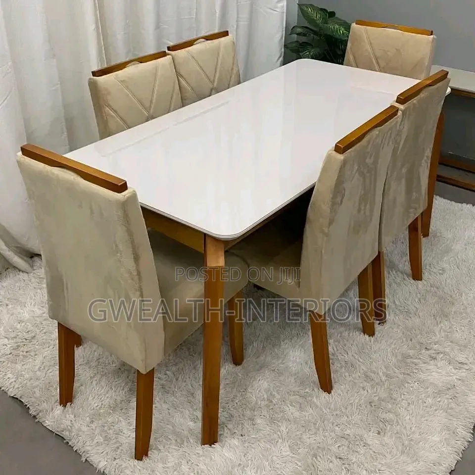 High Quality Dinning Set