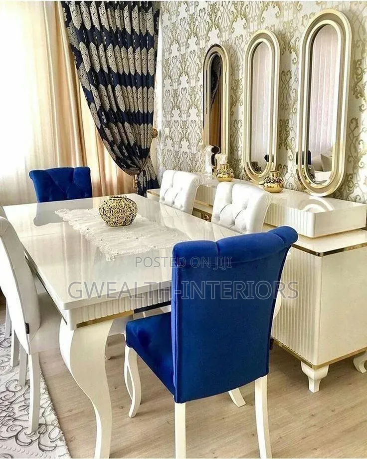 High Quality Dinning Set