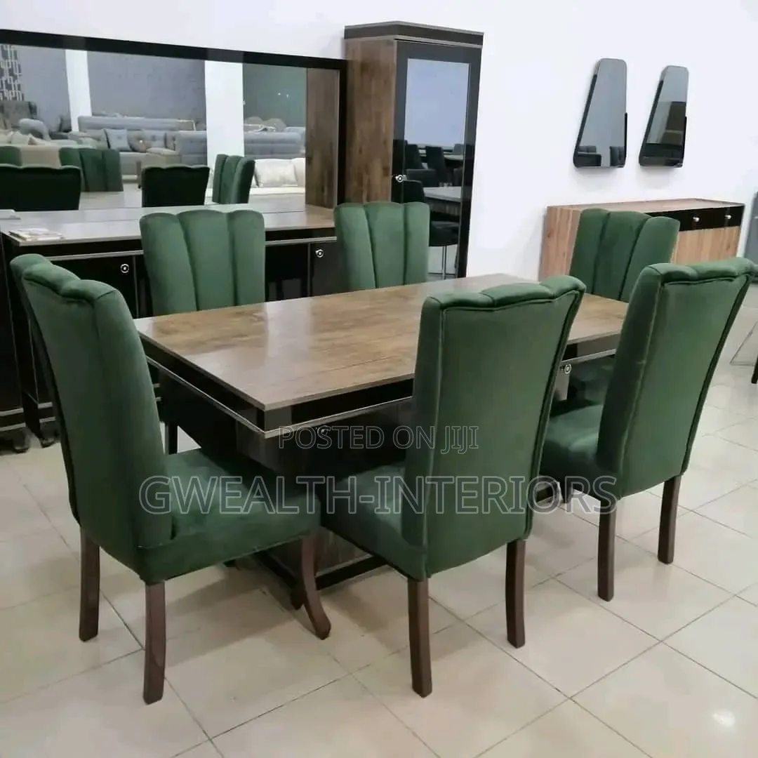High Quality Dinning Set