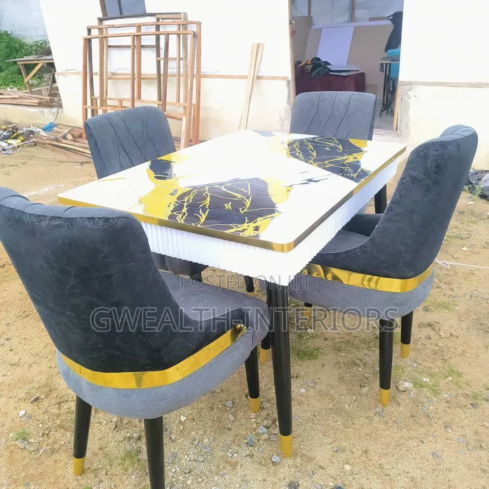 High Quality Dinning Set