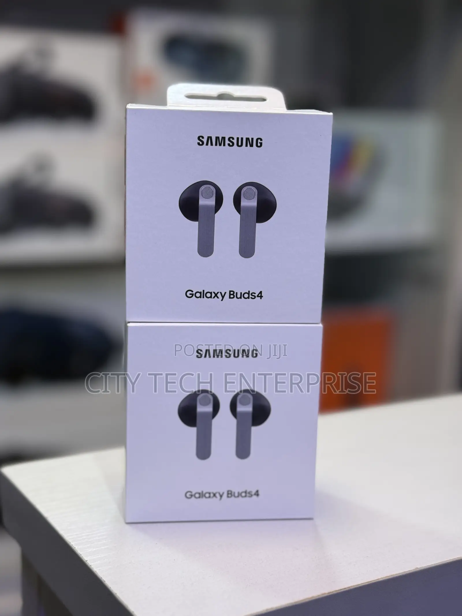 Bluetooth Inner Ear