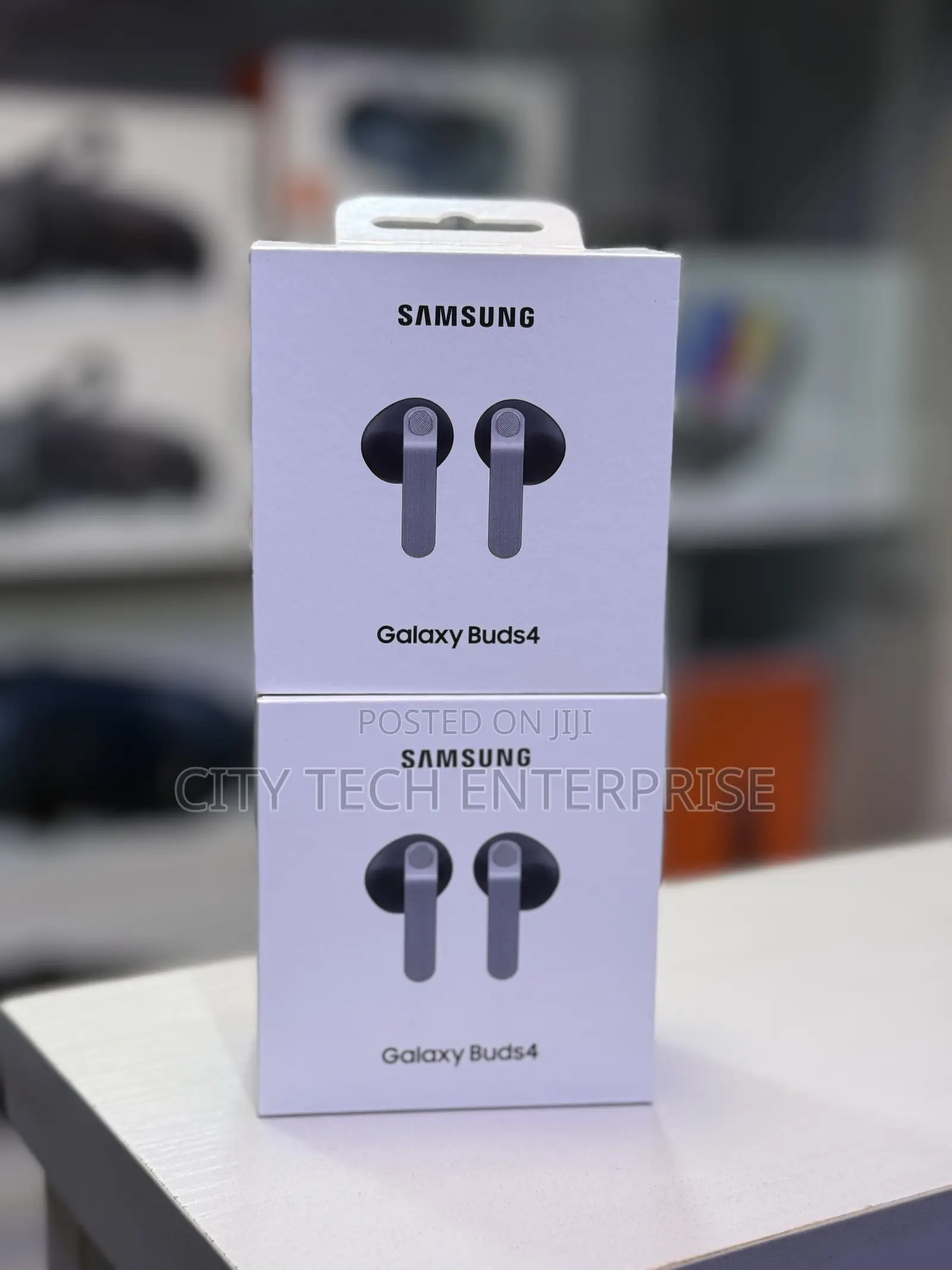 Bluetooth Inner Ear