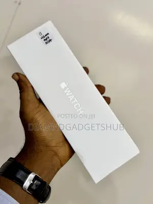 Apple Watch 11