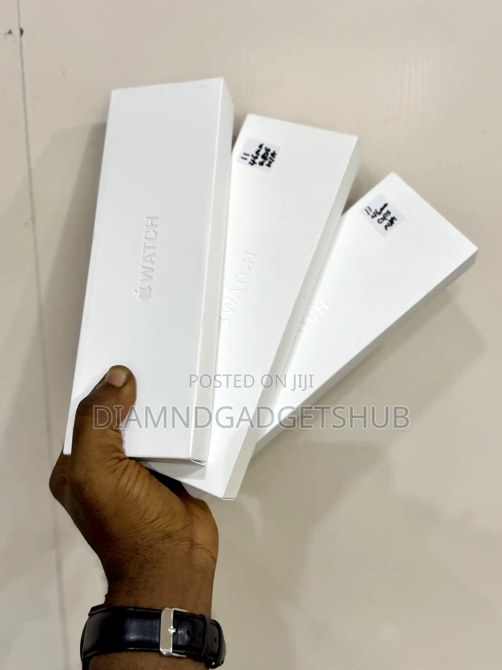 Apple Watch 11