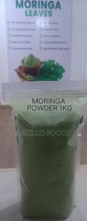 Moringa Powder