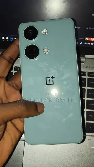 OnePlus Ace 2V 256 GB Blue