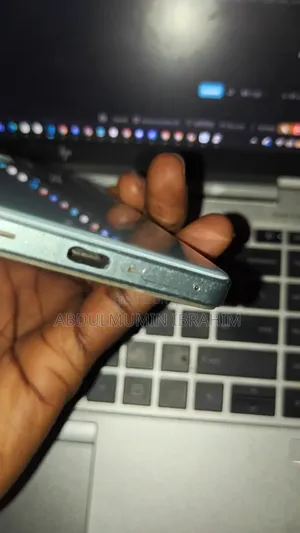 OnePlus Ace 2V 256 GB Blue