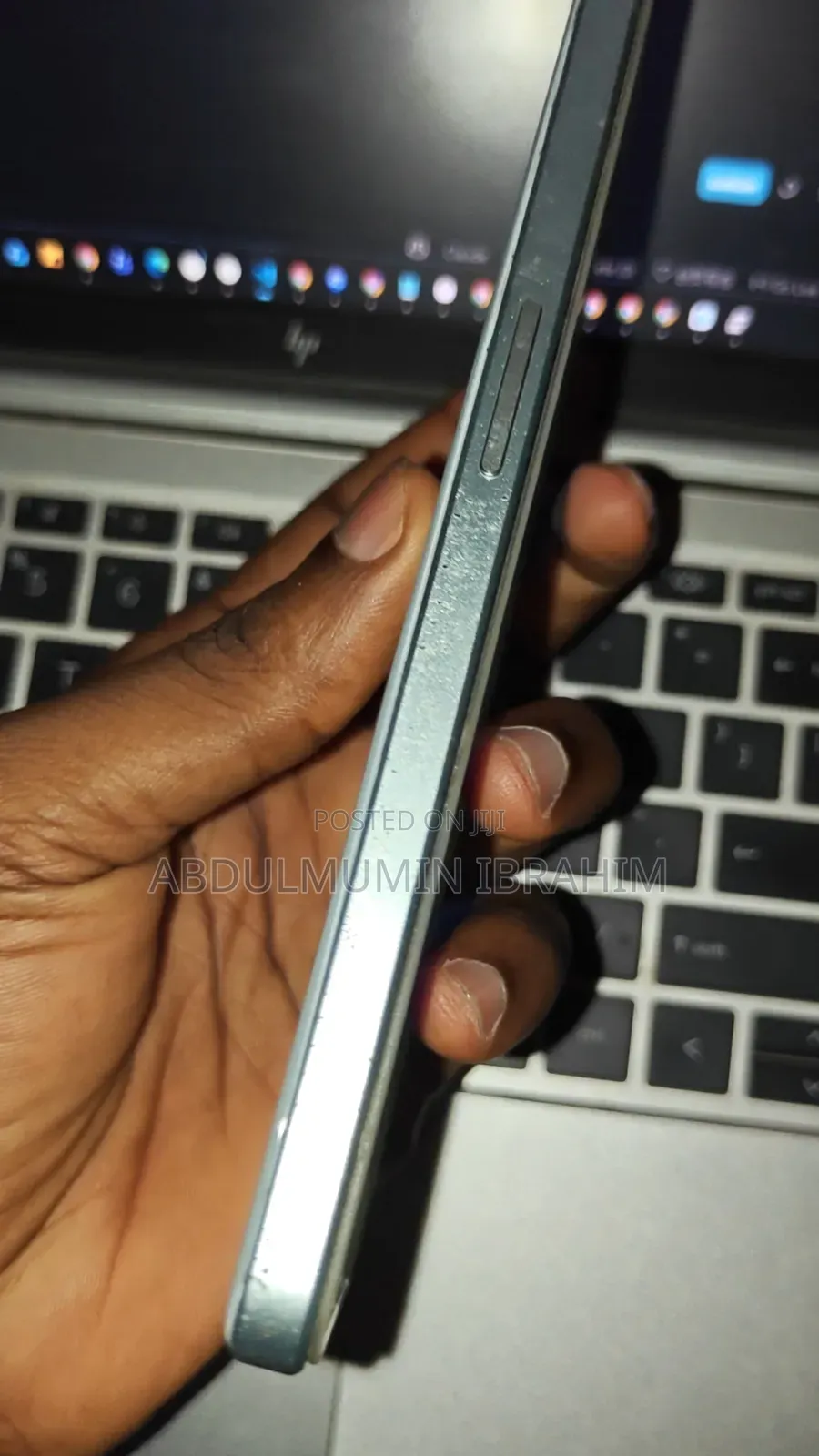 OnePlus Ace 2V 256 GB Blue