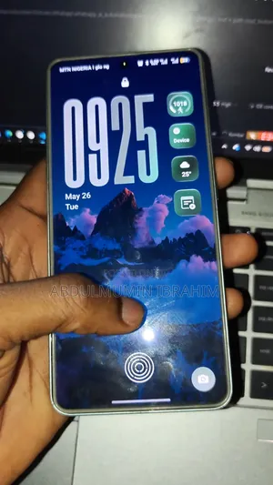 OnePlus Ace 2V 256 GB Blue