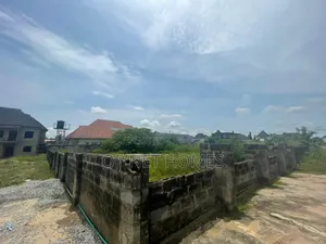 Fenced 2 Plots of Land Is Available