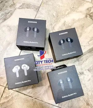 Bluetooth Earbuds