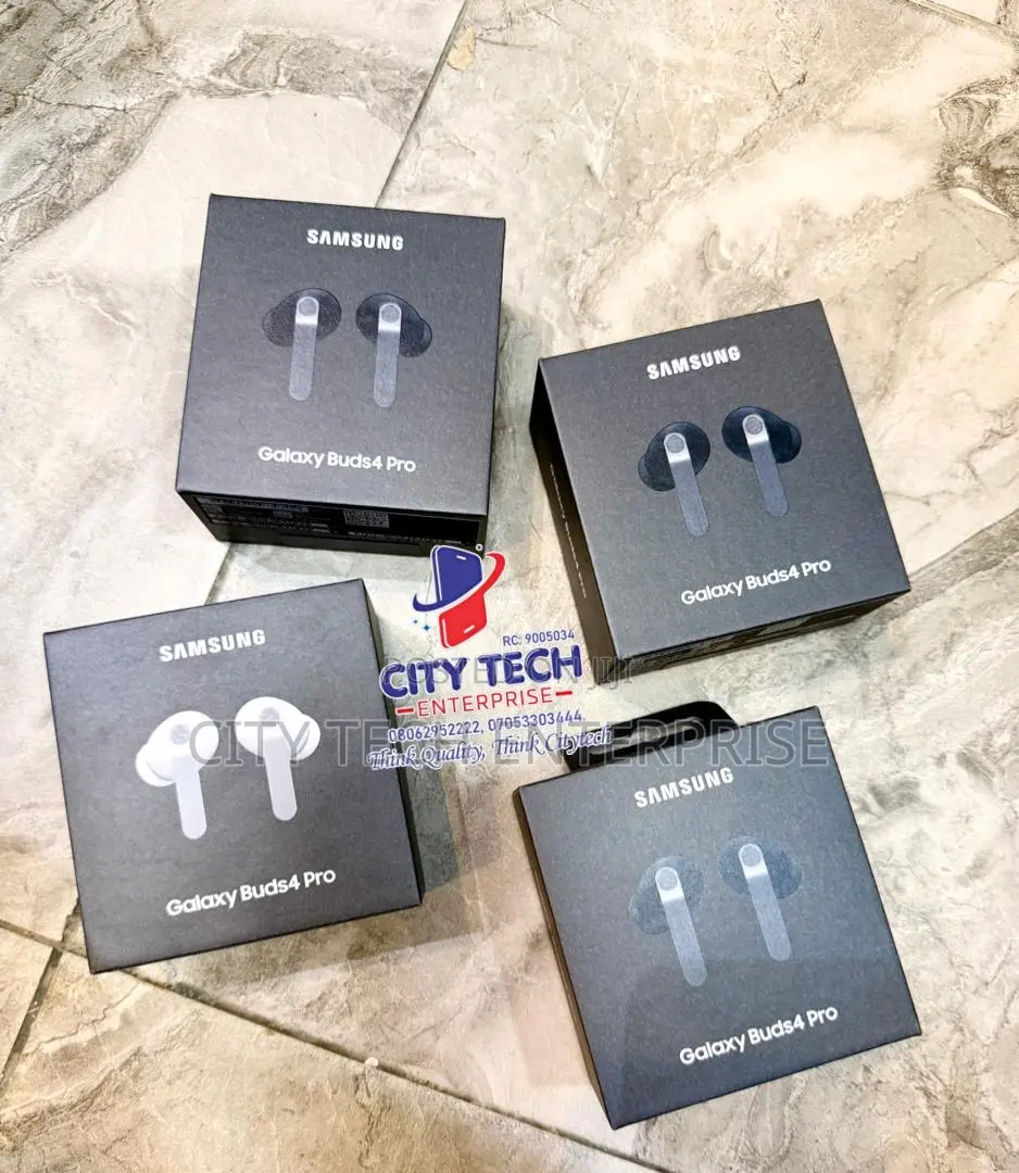 Bluetooth Earbuds