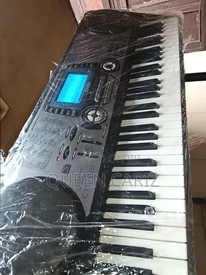Uk Used Casio Ctk651 Wit Pitchbend Transpose Split Dual Mixer Register