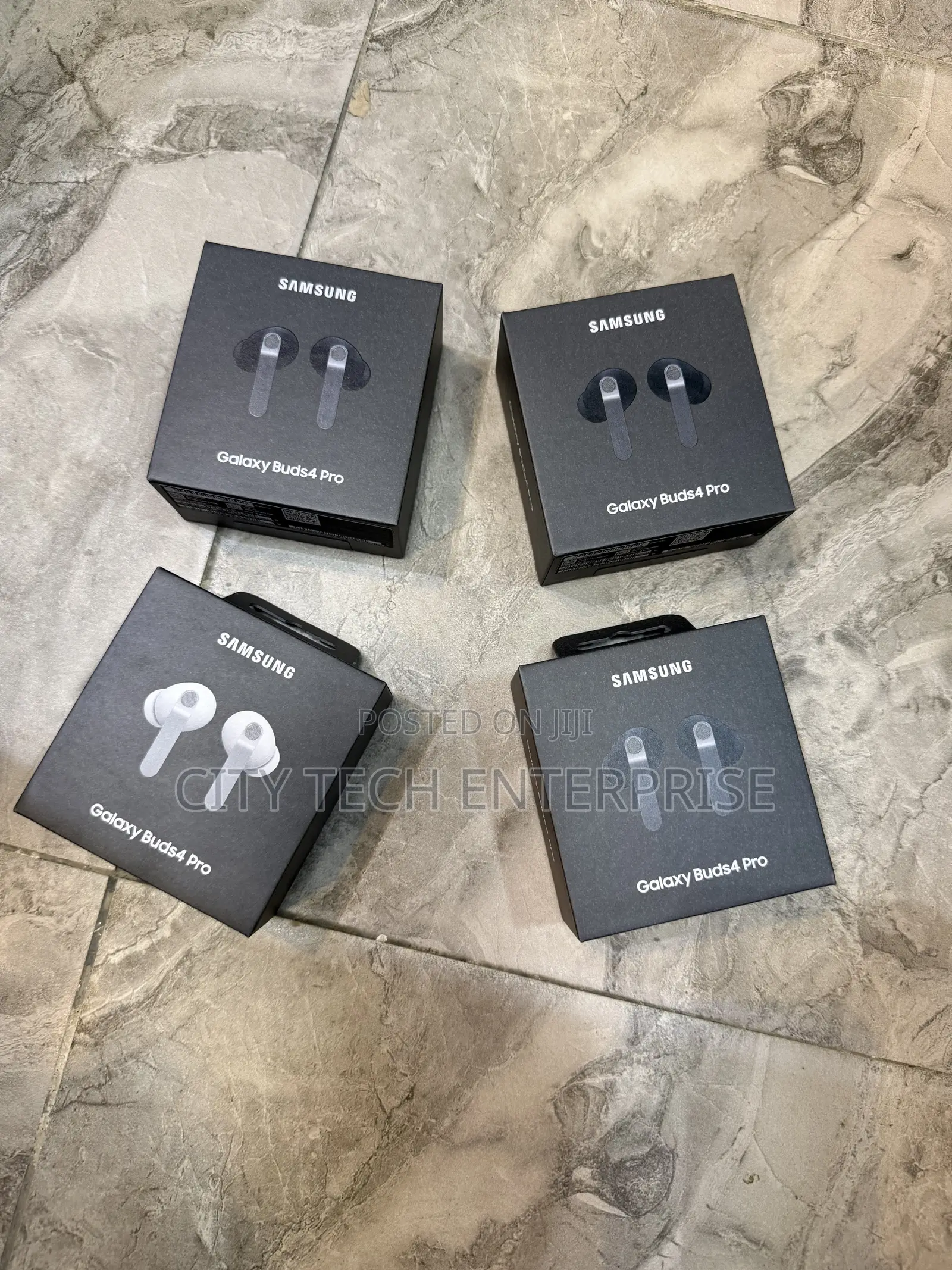 Bluetooth Earbuds