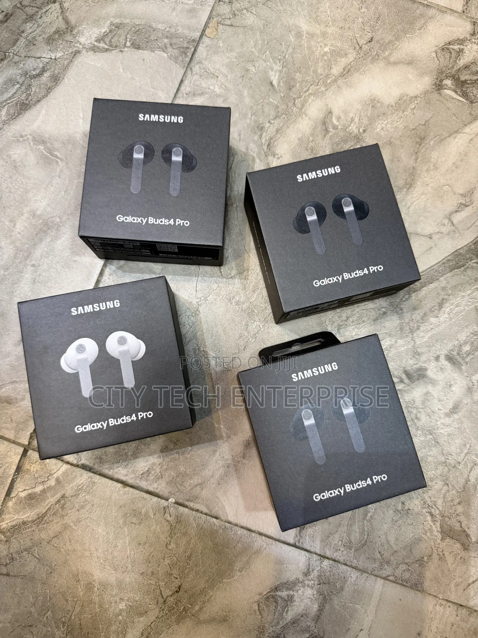 Bluetooth Earbuds