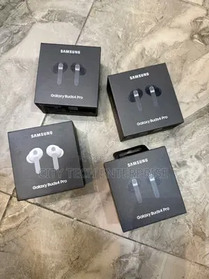 Bluetooth Earbuds