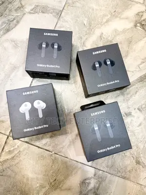Bluetooth Earbuds