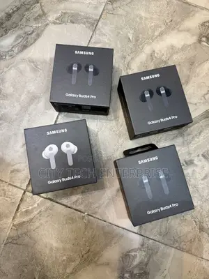 Bluetooth Earbuds