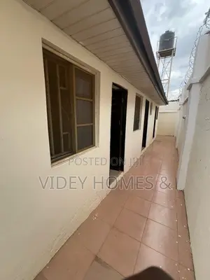 Studio Apartment in Efab Estate, Lokogoma for rent