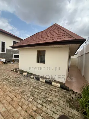 Studio Apartment in Efab Estate, Lokogoma for rent