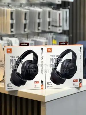 Bluetooth Headset