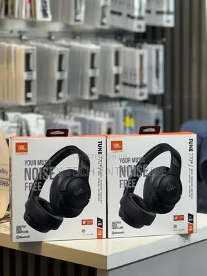Bluetooth Headset