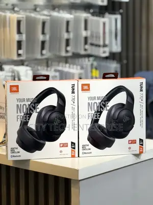 Bluetooth Headset