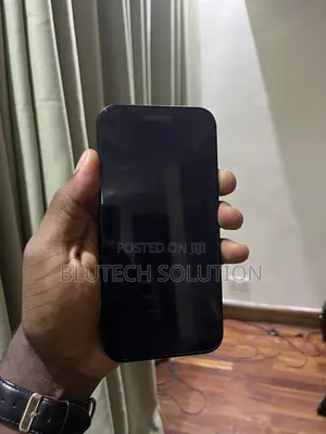 Apple iPhone 16 Plus 128 GB Black
