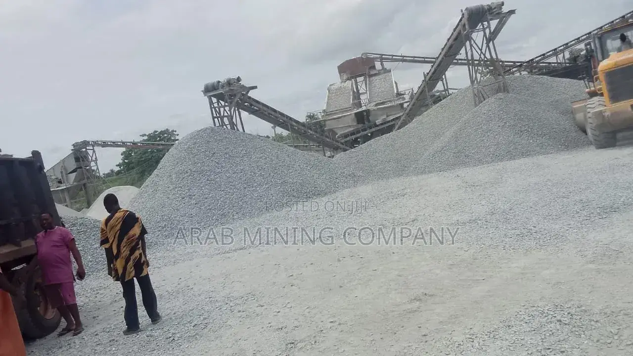 Granite 1nich