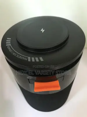 Blke 5 In 1 Speaker And Charger