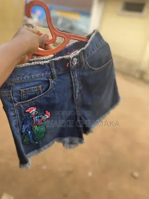 Thrift Jean