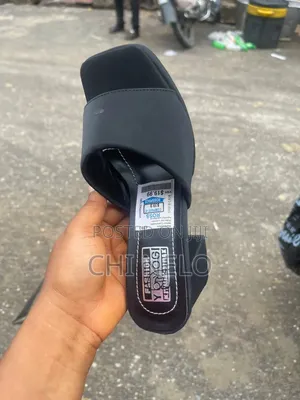 Pretty And Affordable Shoes