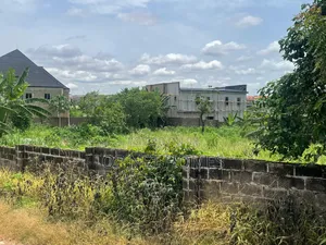 Fenced 2 Plots of Land Is Available
