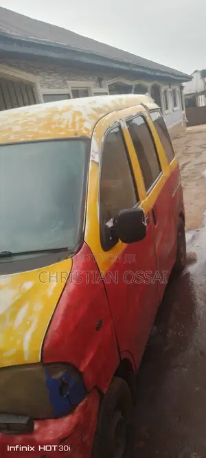 Daihatsu Hijet 2005