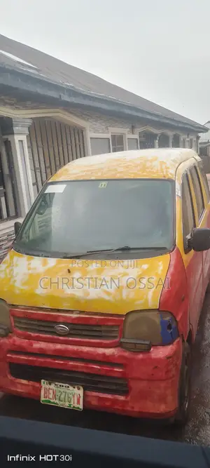Daihatsu Hijet 2005