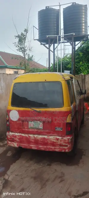 Daihatsu Hijet 2005