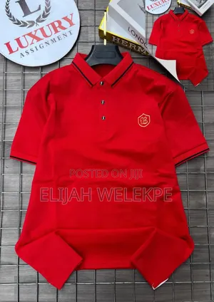 Quality Polo