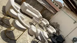Set of Chair 10 Seaters