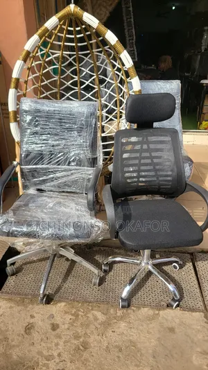 Office Net Chair