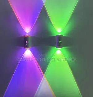 Led Rechargeable Wall Light Available for Sale