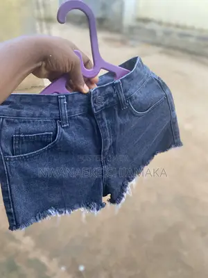 Thrift Jean