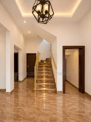 4bdrm Duplex in Punch Estate, Mangoro for sale