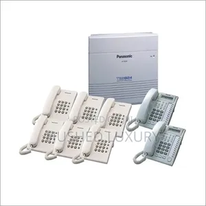Intercom PBX Phone Installer