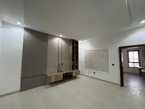 4bdrm Apartment in Guzape District for rent