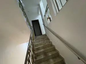 4bdrm Apartment in Guzape District for rent
