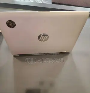 Laptop HP Pavilion x360 4GB Intel Pentium HDD 500GB